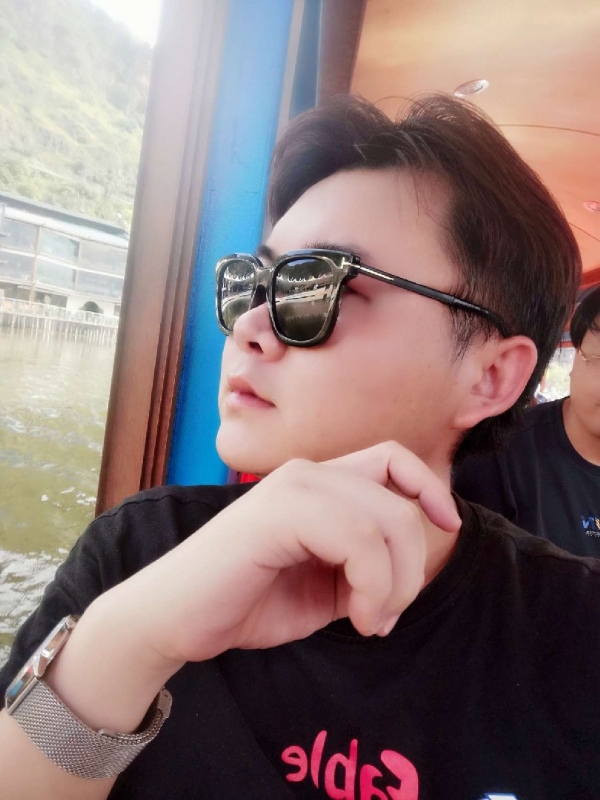 曲生的第三张照片--宜良中老年相亲网