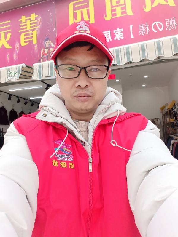 直男的第一张照片--宜良中老年相亲网