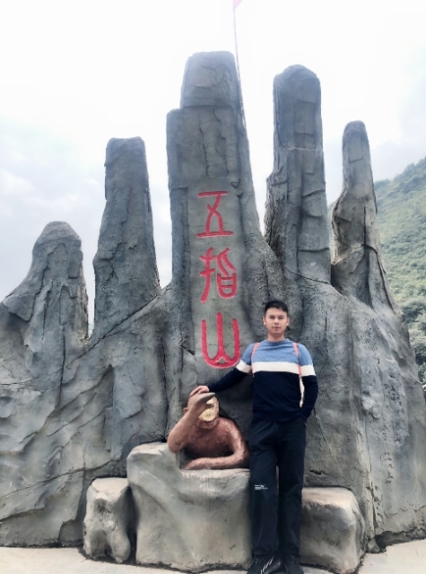 暖暖的第一张照片--宜良中老年相亲网